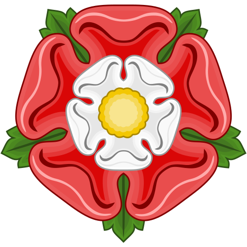 Tudor rose